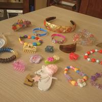 bijoux fantasia bambini 