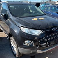 FORD ECOSPORT PER RICAMBI