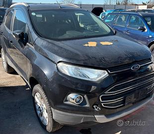 FORD ECOSPORT PER RICAMBI