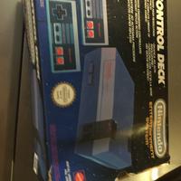 Nintendo Nes