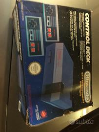 Nintendo Nes