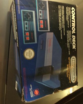 Nintendo Nes
