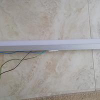 Lampade LED 100cm per specchiera 