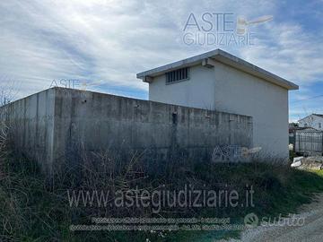 Terreno Agricolo Cappelle sul Tavo [A4332075]