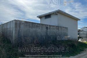Terreno Agricolo Cappelle sul Tavo [A4332075]