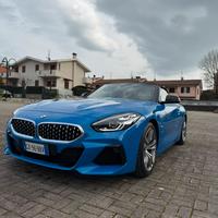 BMW Z4 sDrive30i M Sport