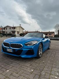 BMW Z4 sDrive30i M Sport