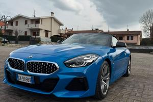 BMW Z4 sDrive30i M Sport
