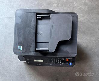 stampante samsung xpress m2070 fw