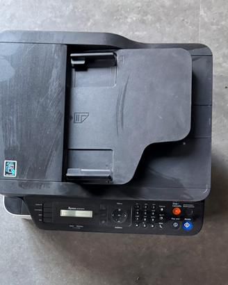 stampante samsung xpress m2070 fw
