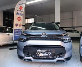 Citroen C3 Aircross C3 Aircross BlueHDi 110 S&S Pl