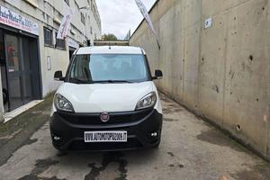 Fiat Doblo Doblò 1.3 MJT 95 CV PL Combi N1 SX IVA 