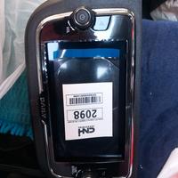 Navigatore Iveco Daily 