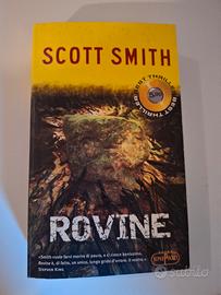 rovine Scott Smith  edizione tascabile 