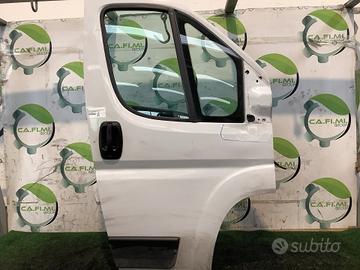 Portiera anteriore Destra PEUGEOT Boxer 4° Serie