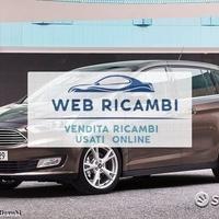 Ford cmax / ford focus ricambi 2016