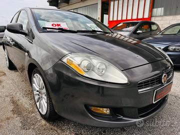 Fiat Bravo 1.6 MJT 105 CV Emotion 6Marce