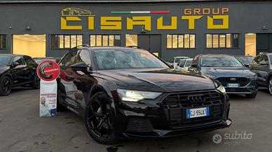 AUDI A6 ALLROAD 40 2.0 TDI QUATTRO S-TRONIC AT7 20
