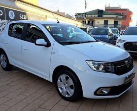 Dacia Sandero Streetway 1.5 Blue dCi 75 CV S&...