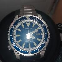 Citizen Promaster Fugu NY0161-063LE – Full Set –