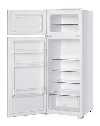 frigo ad incasso candy