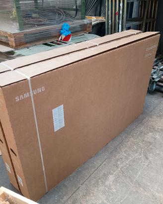 TV SAMSUNG 75"
