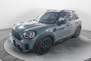 MINI Mini Countryman 1.5 Cooper Classic auto