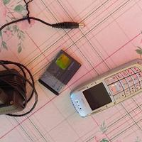 Carica batteria