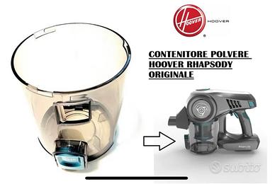 HOOVER RHAPSODY POWER RAP22AFG