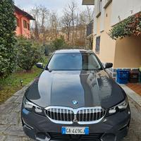 BMW 330E G20 Luxury
