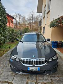 BMW 330E G20 Luxury