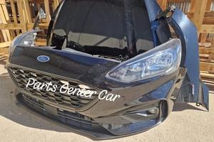 Musata e ricambi ford focus st-line -