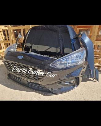 Musata e ricambi ford focus st-line -