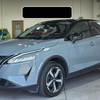 Nuova Nissan Qashqai Hybrid 140 CV N-Connecta - Bi