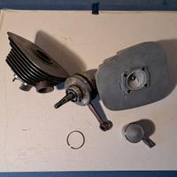 Per Malanca 50