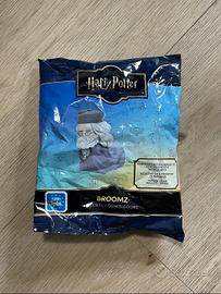 Harry Potter BROOMZ Personaggio Eurospin Silente