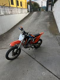 pit bike 125