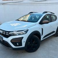 DACIA SANDERO STEPWAY 1.0 TCe 100cv 2024!!! GPL CA