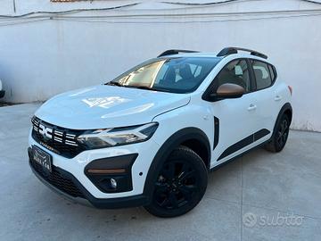 DACIA SANDERO STEPWAY 1.0 TCe 100cv 2024!!! GPL CA