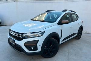 DACIA SANDERO STEPWAY 1.0 TCe 100cv 2024!!! GPL CA