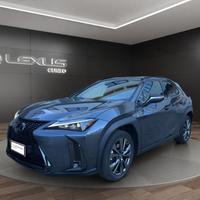 Lexus UX 250h 2.0 Flare - F Sport 2wd cvt