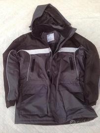 Giacca Invernale - colori e taglie - NUOVE