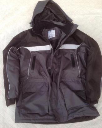 Giacca Invernale - colori e taglie - NUOVE