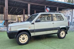 FIAT Panda 4×4 1000 – 1987