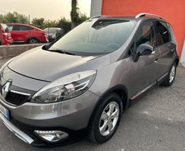 Renault Scenic Scénic XMod Cross 1.5 dCi 110CV Sta