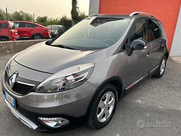 Renault Scenic Scénic XMod Cross 1.5 dCi 110CV Sta