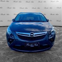 Opel Zafira Tourer 1.4 Turbo 140CV GPL Cosmo ...