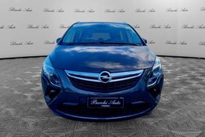 Opel Zafira Tourer 1.4 Turbo 140CV GPL Cosmo ...
