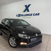 Volkswagen Polo 1.4 TDI 90 CV 5p. Comfortline Blue