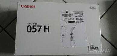 Canon 057 H 